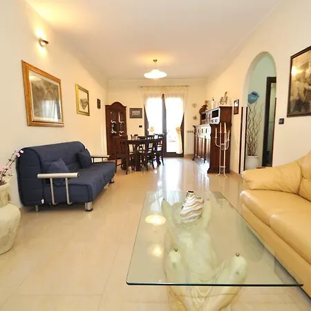 Apartmán Palazzo Coppola *