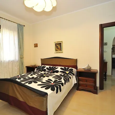 Apartmán Palazzo Coppola *