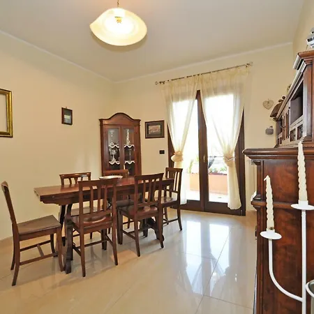 Palazzo Coppola Apartmán Gallipoli