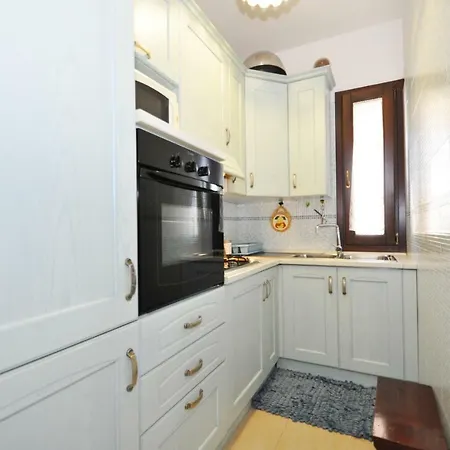Palazzo Coppola Apartmán *