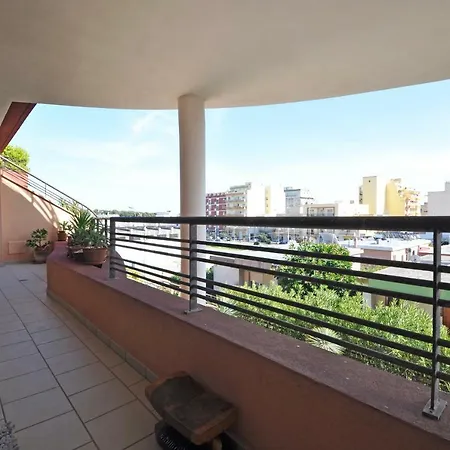 Apartmán Palazzo Coppola