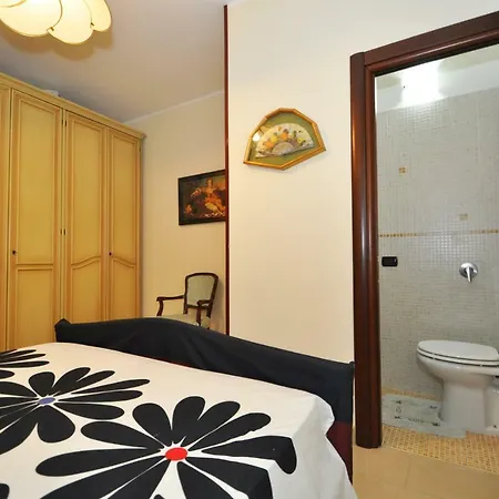 Palazzo Coppola Apartmán