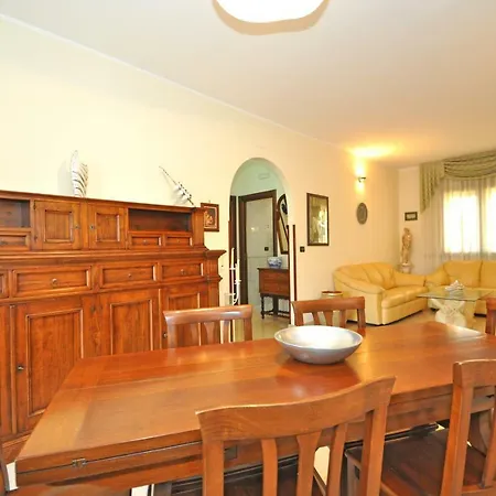Palazzo Coppola Apartmán