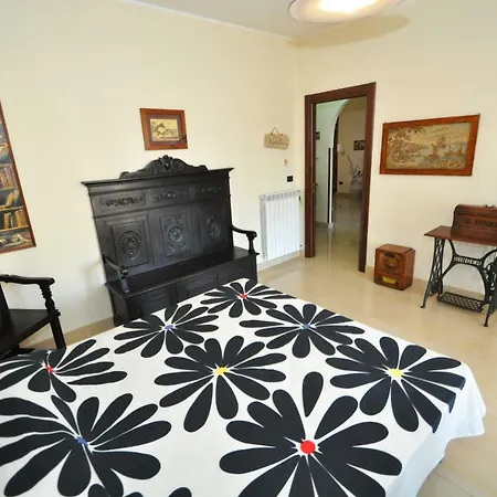 Apartmán Palazzo Coppola