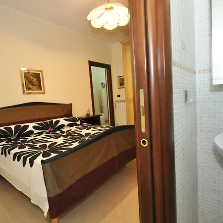 Apartmán Palazzo Coppola Gallipoli