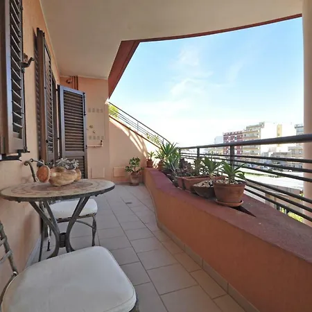 Palazzo Coppola Apartmán