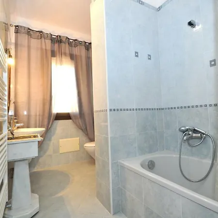 Apartmán Palazzo Coppola Gallipoli