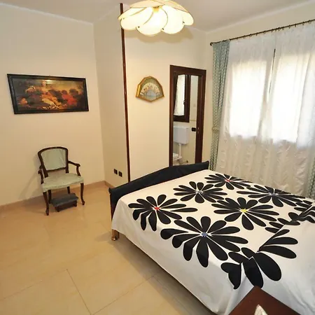 Palazzo Coppola Apartmán