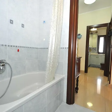 Apartmán Palazzo Coppola Gallipoli