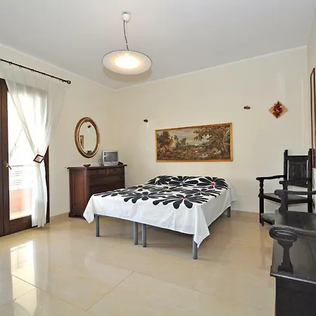Palazzo Coppola Apartmán