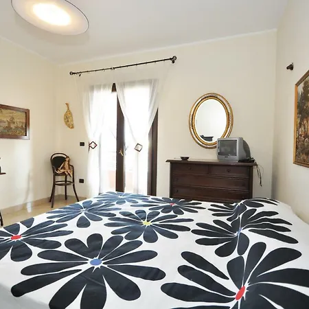 Palazzo Coppola Apartmán Gallipoli