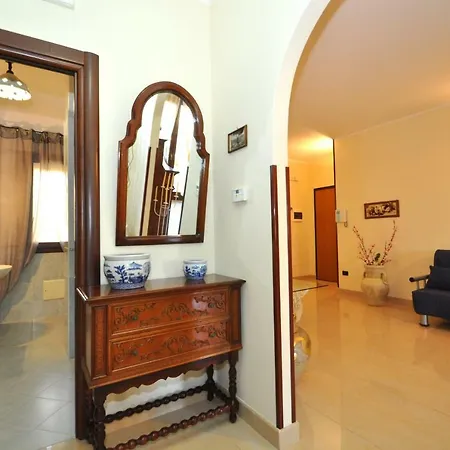 Palazzo Coppola Apartmán Gallipoli