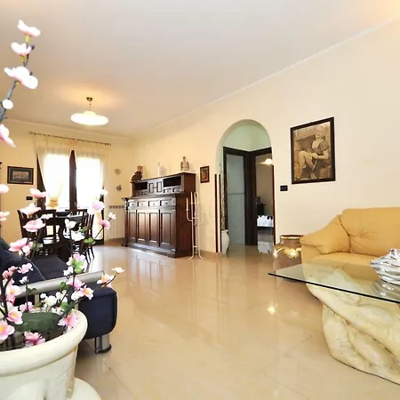 Palazzo Coppola Apartmán