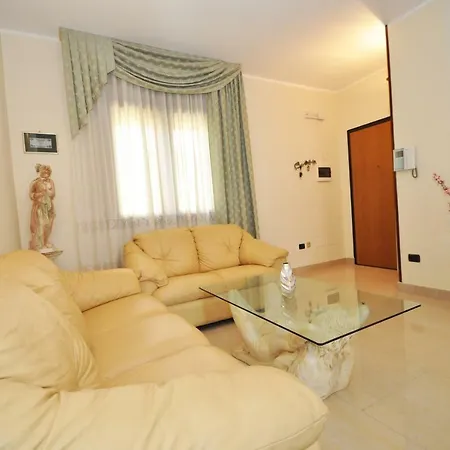 Palazzo Coppola Apartmán Gallipoli